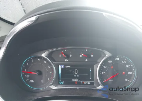 2018 Chevrolet Malibu Lt z USA, uszkodzony, nr VIN 1G1ZD5ST9JF289340